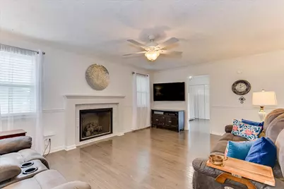 25 Foxhil Drive, North Augusta, SC 29860 - Photo 5