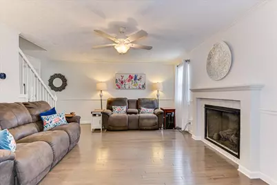 25 Foxhil Drive, North Augusta, SC 29860 - Photo 3