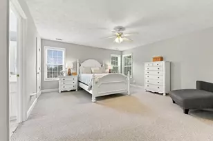 1078 Willow Woods Dr, Aiken, SC 29803 - Photo 21