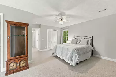 1078 Willow Woods Drive, Aiken, SC 29803 - Photo 29