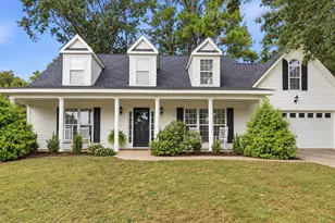1078 Willow Woods Dr, Aiken, SC 29803 - Photo 1