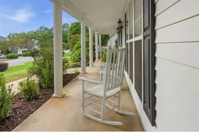 1078 Willow Woods Drive, Aiken, SC 29803 - Photo 3
