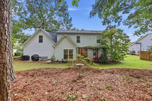 1078 Willow Woods Dr, Aiken, SC 29803 - Photo 39