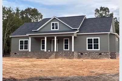 203 Mile Bridge Way, Johnston, SC 29832 - Photo 1