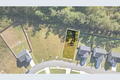 Lot 130 Foggy River Drive, Aiken, SC 29801 - Photo 1