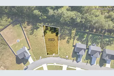 Lot 131 Foggy River Drive, Aiken, SC 29801 - Photo 1
