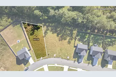 Lot 132 Foggy River Drive, Aiken, SC 29801 - Photo 1