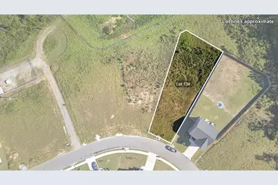 Lot 134 Foggy River Drive, Aiken, SC 29801 - Photo 1