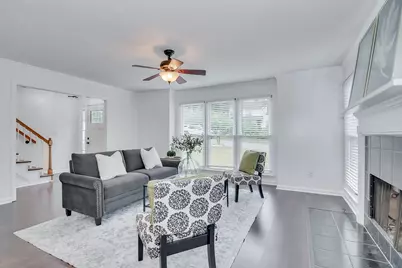 534 Creighton Drive, North Augusta, SC 29860 - Photo 5