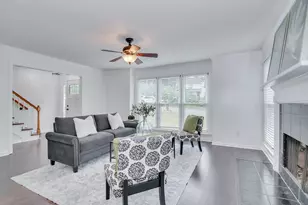 534 Creighton Dr, North Augusta, SC 29860 - Photo 5