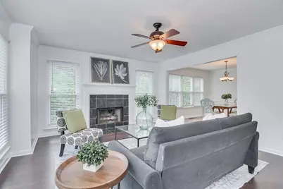 534 Creighton Drive, North Augusta, SC 29860 - Photo 3