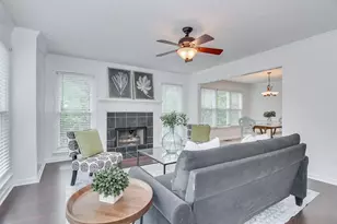 534 Creighton Dr, North Augusta, SC 29860 - Photo 3