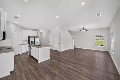 605 Hampton Drive, North Augusta, SC 29860 - Photo 5