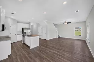 605 Hampton Dr, North Augusta, SC 29860 - Photo 5