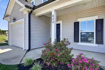 605 Hampton Drive, North Augusta, SC 29860 - Photo 3