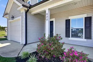 605 Hampton Dr, North Augusta, SC 29860 - Photo 3