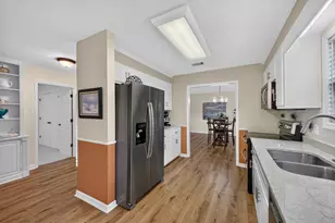 605 Clarendon Pl, Aiken, SC 29801 - Photo 3
