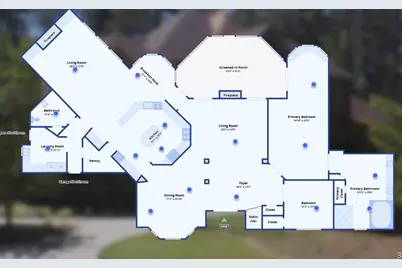 225 Magnolia Lake Road, Aiken, SC 29803 - Photo 57
