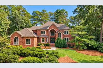 225 Magnolia Lake Road, Aiken, SC 29803 - Photo 1