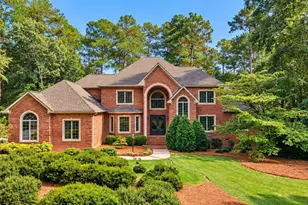 225 Magnolia Lake Rd, Aiken, SC 29803 - Photo 1