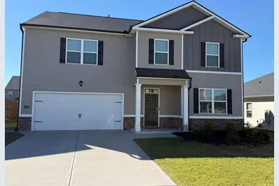 2219 Chromite Drive, Graniteville, SC 29829 - Photo 1
