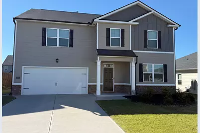 2219 Chromite Drive, Graniteville, SC 29829 - Photo 3