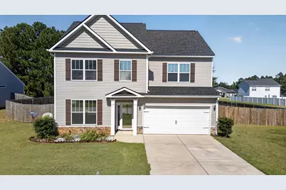 568 Brewer Drive, Aiken, SC 29803 - Photo 33