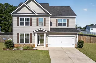 568 Brewer Dr, Aiken, SC 29803 - Photo 33
