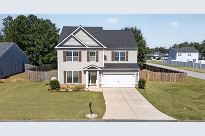 568 Brewer Drive, Aiken, SC 29803 - Photo 1
