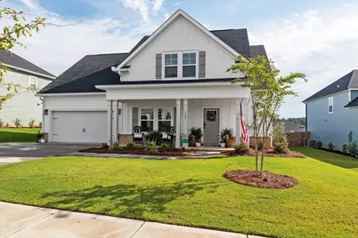 5143 Greyton Circle, North Augusta, SC 29860 - Photo 53
