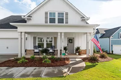5143 Greyton Circle, North Augusta, SC 29860 - Photo 3