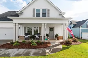 5143 Greyton Cir, North Augusta, SC 29860 - Photo 3
