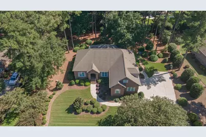 2554 Cardigan Drive, Aiken, SC 29803 - Photo 47