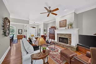 2554 Cardigan Dr, Aiken, SC 29803 - Photo 7