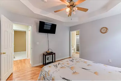 124 Oakland Drive, North Augusta, SC 29860 - Photo 21