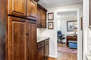 119 Idlewild Dr, Aiken, SC 29803 - Photo 21