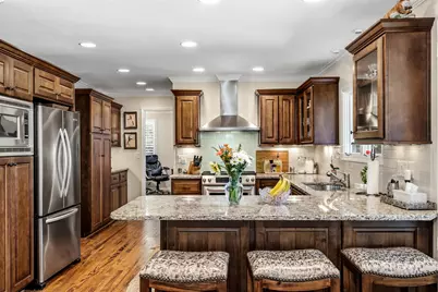 119 Idlewild Drive, Aiken, SC 29803 - Photo 17