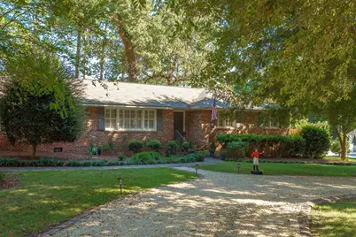 119 Idlewild Drive, Aiken, SC 29803 - Photo 1