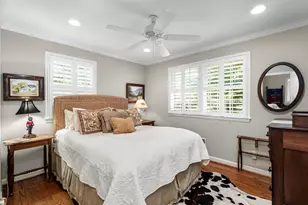 119 Idlewild Dr, Aiken, SC 29803 - Photo 37