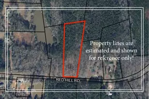 0 Red Hill Rd, Edgefield, SC 29824 - Photo 1