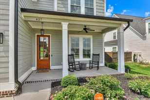 427 Woodlawn St, Evans, GA 30809 - Photo 7