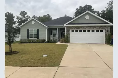 7530 Paisley Circle, Graniteville, SC 29829 - Photo 3