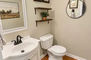 2009 Lundee Dr, Aiken, SC 29803 - Photo 13