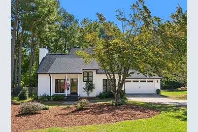 2009 Lundee Drive, Aiken, SC 29803 - Photo 1