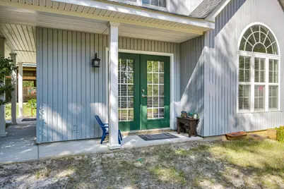 1247 Old Tory Trail, Aiken, SC 29801 - Photo 3