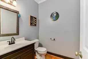 226 Stonington Dr, Martinez, GA 30907 - Photo 17