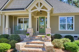 351 3 Runs Creek Way, Aiken, SC 29803 - Photo 3