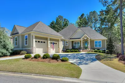 351 Three Runs Creek Way, Aiken, SC 29803 - Photo 1