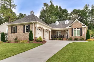 130 3 Runs Creek Way, Aiken, SC 29803 - Photo 1