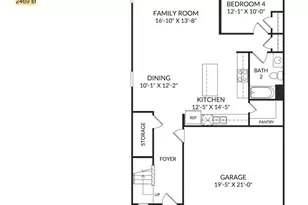 2035 Odyssey Dr, Hephzibah, GA 30815 - Photo 45